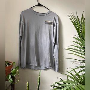 Colorado longsleeve tshirt